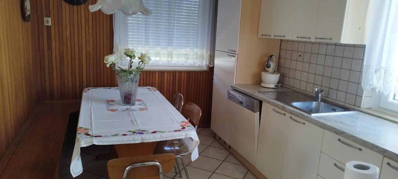 7 Flower Street Apartment Sempeter pri Gorici Esterno foto
