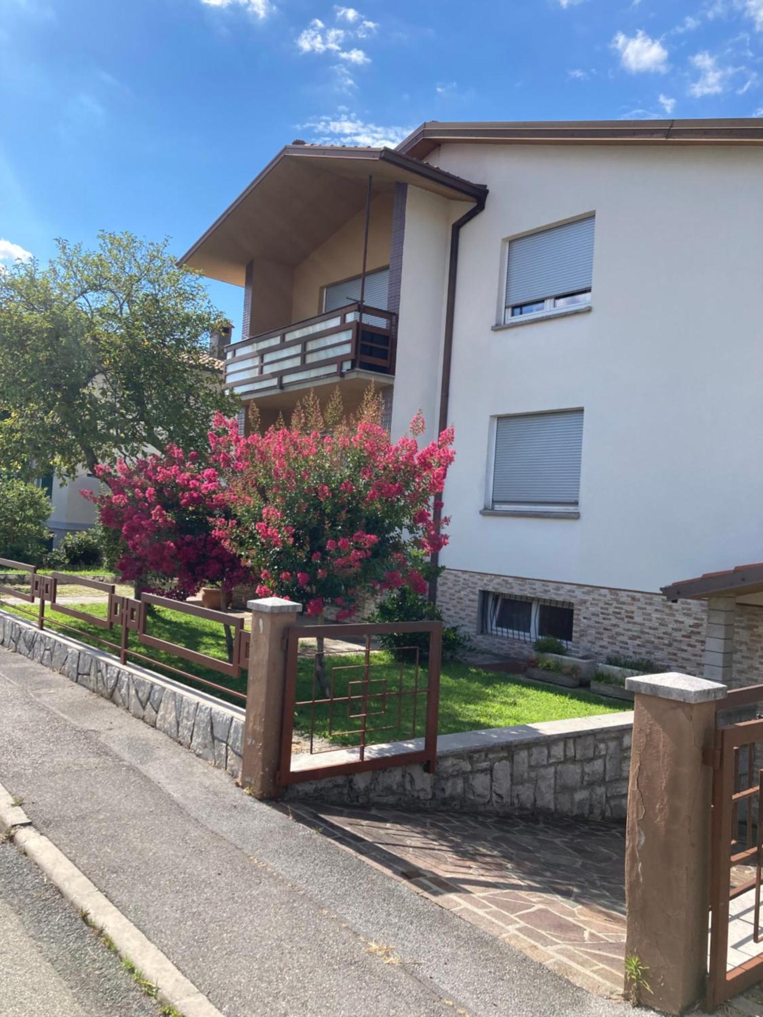 7 Flower Street Apartment Sempeter pri Gorici Esterno foto