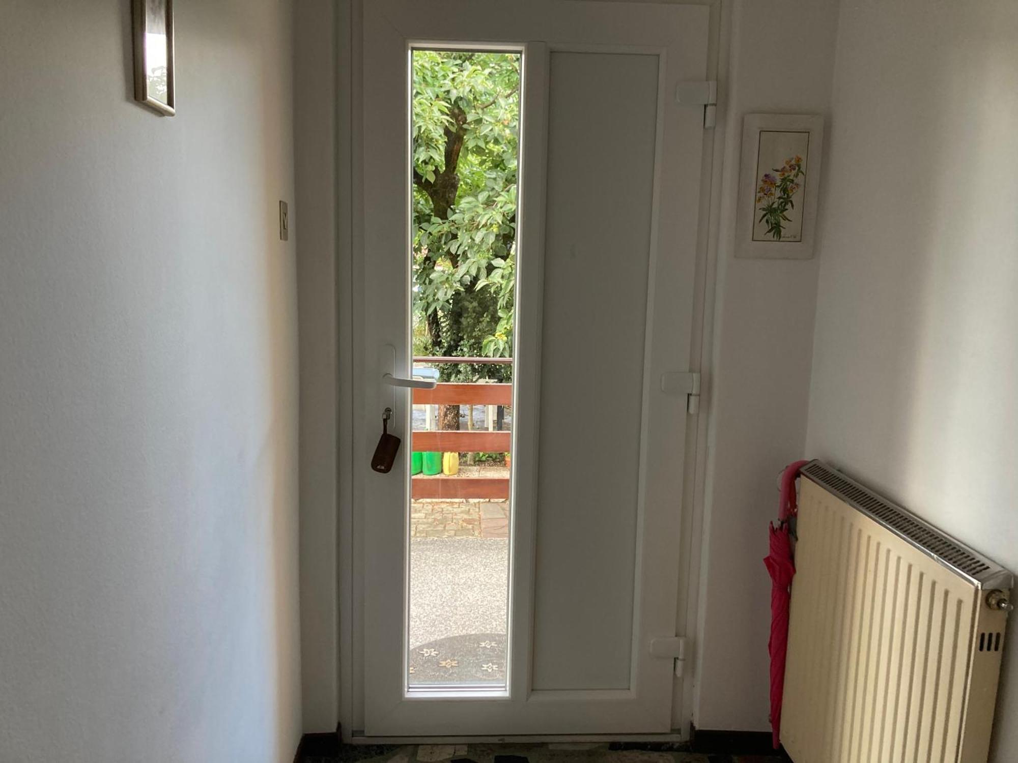 7 Flower Street Apartment Sempeter pri Gorici Esterno foto