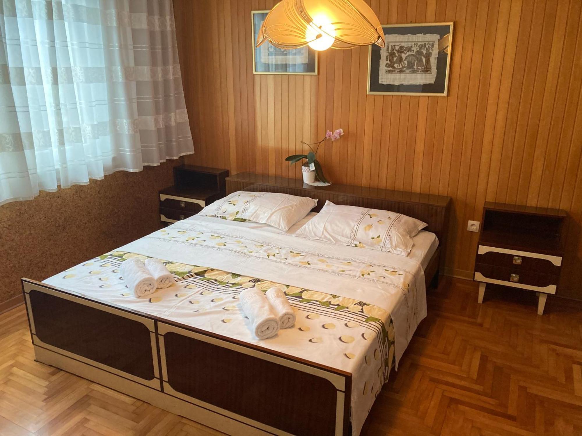 7 Flower Street Apartment Sempeter pri Gorici Esterno foto
