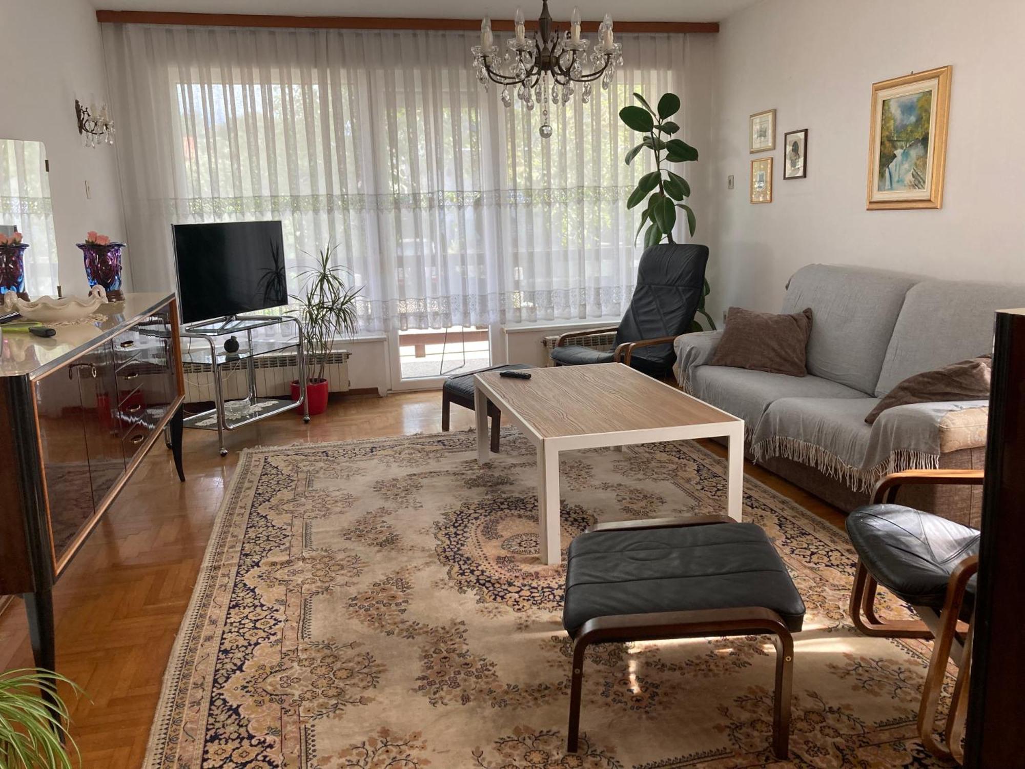 7 Flower Street Apartment Sempeter pri Gorici Esterno foto